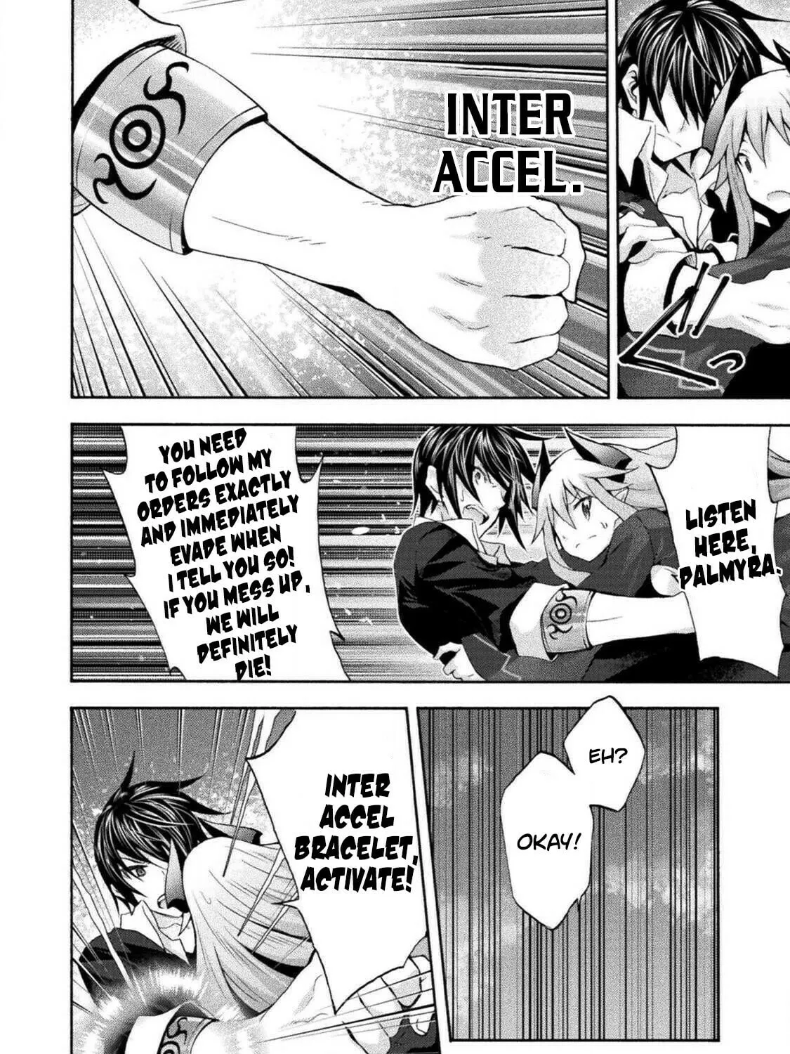 Himekishi ga Classmate! Chapter 28 page 24 - 