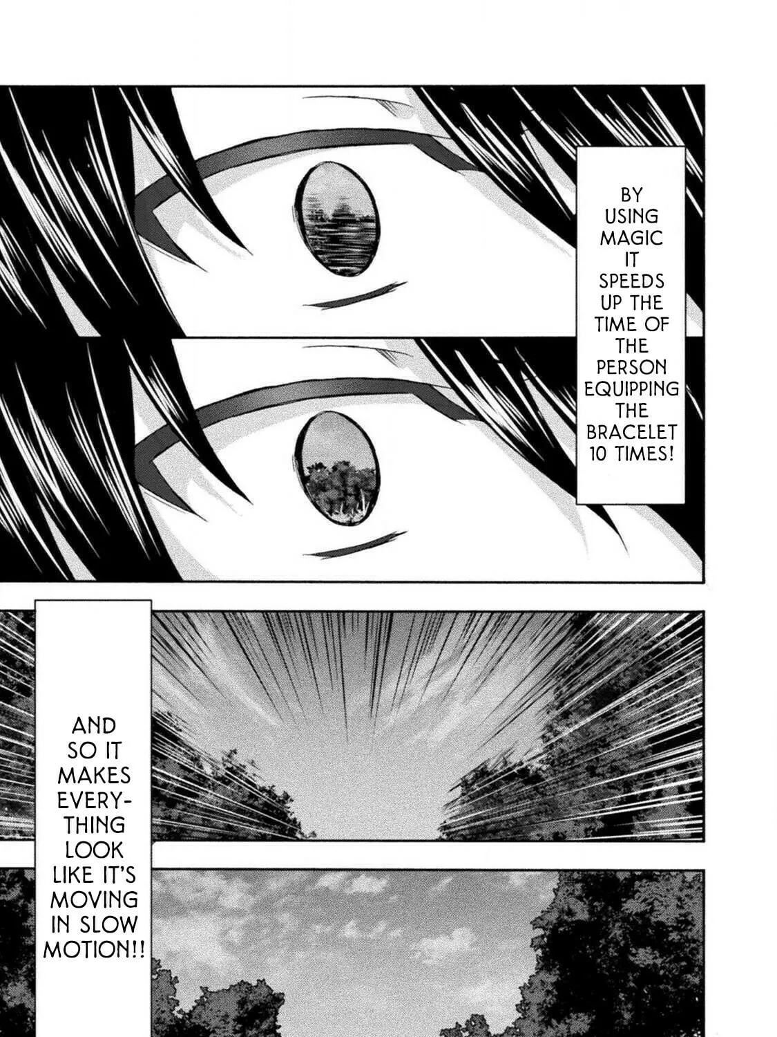 Himekishi ga Classmate! Chapter 28 page 26 - 