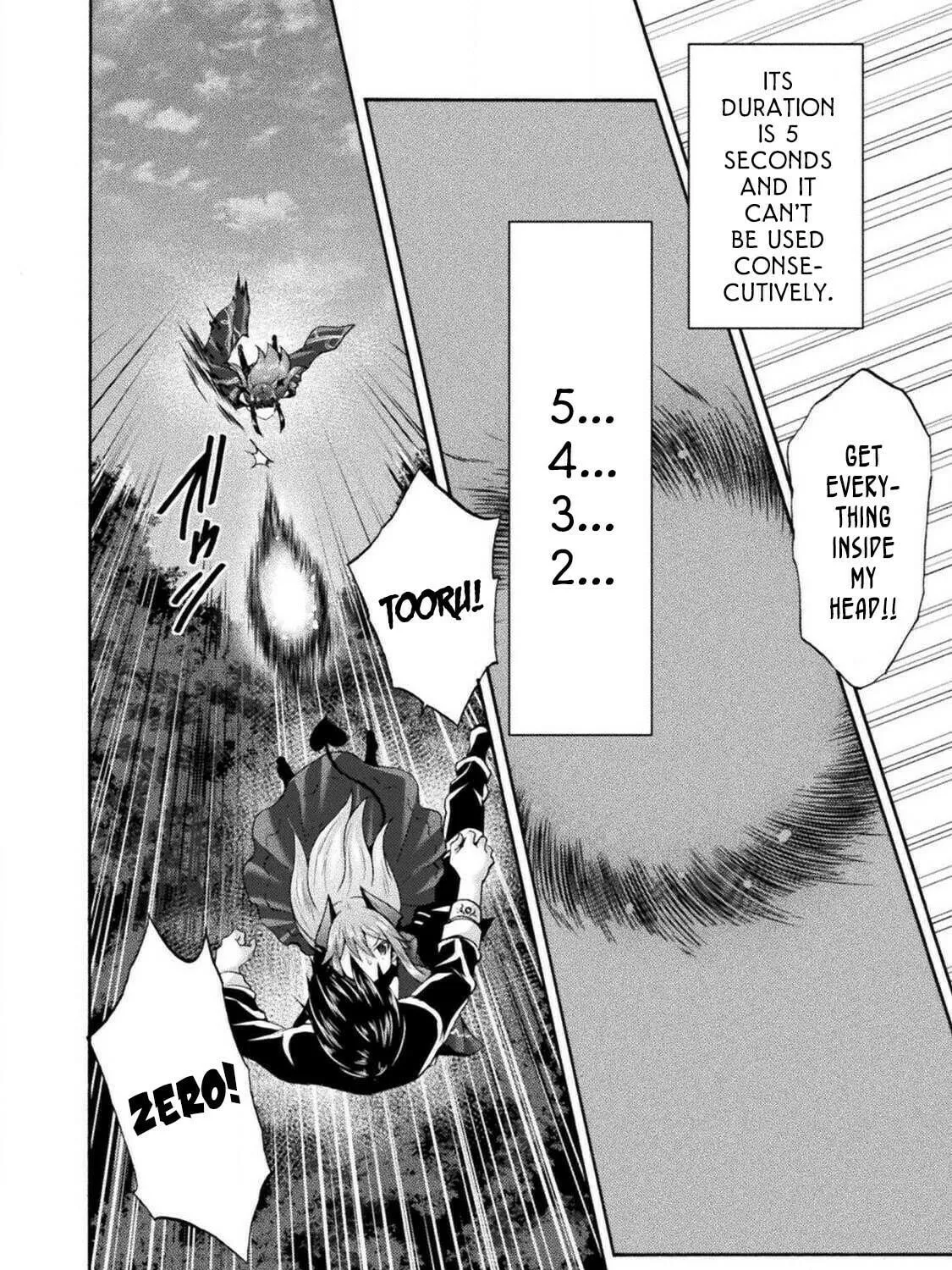 Himekishi ga Classmate! Chapter 28 page 28 - 
