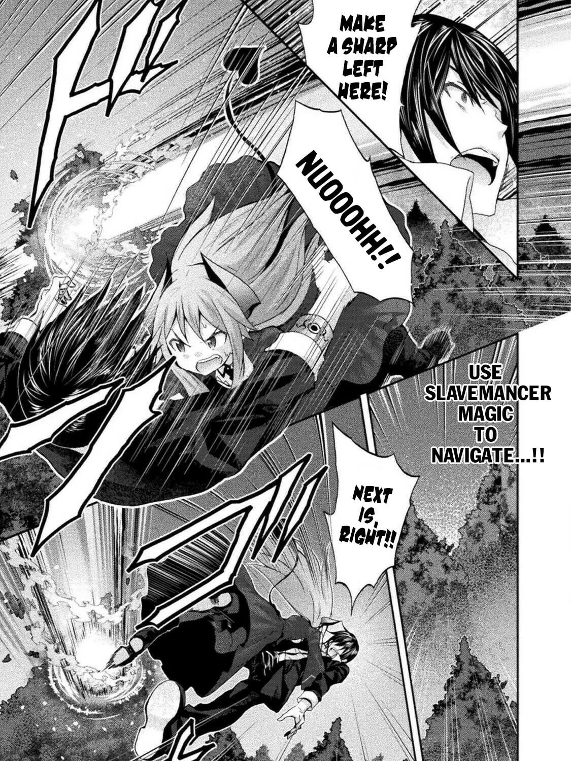 Himekishi ga Classmate! Chapter 28 page 30 - 