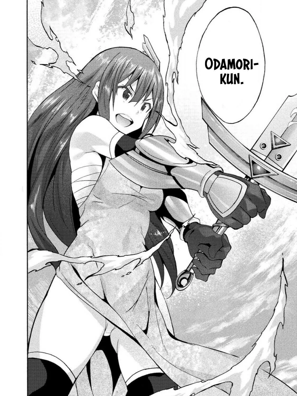 Himekishi ga Classmate! Chapter 28 page 44 - 