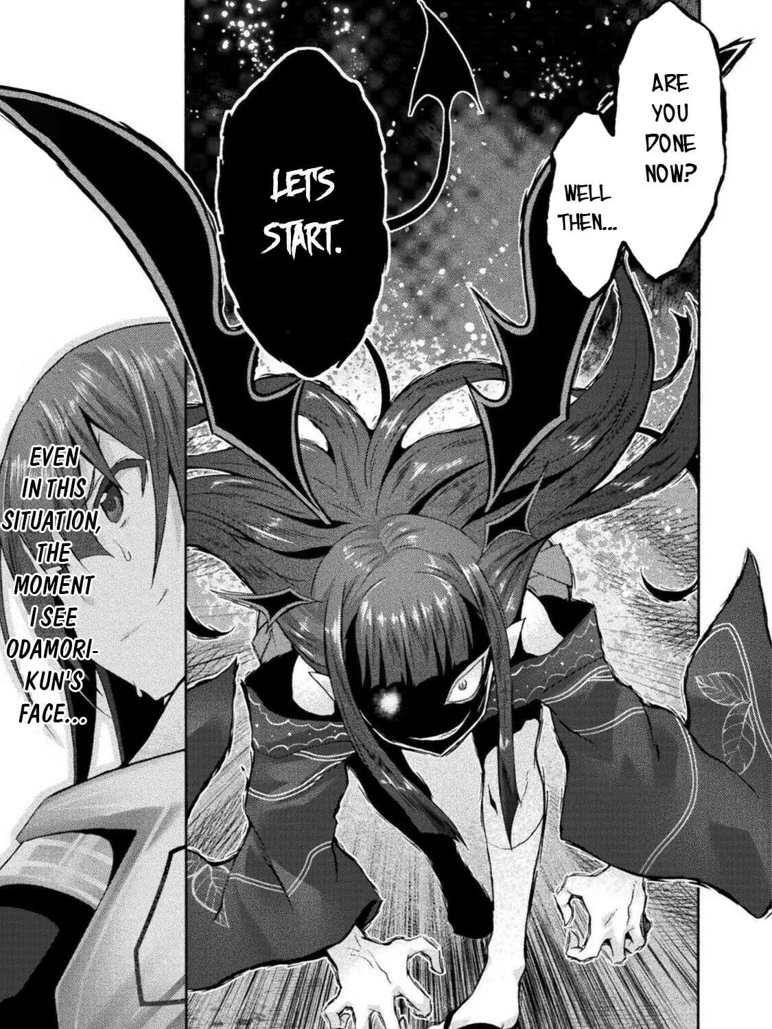 Himekishi ga Classmate! Chapter 29 page 14 - 