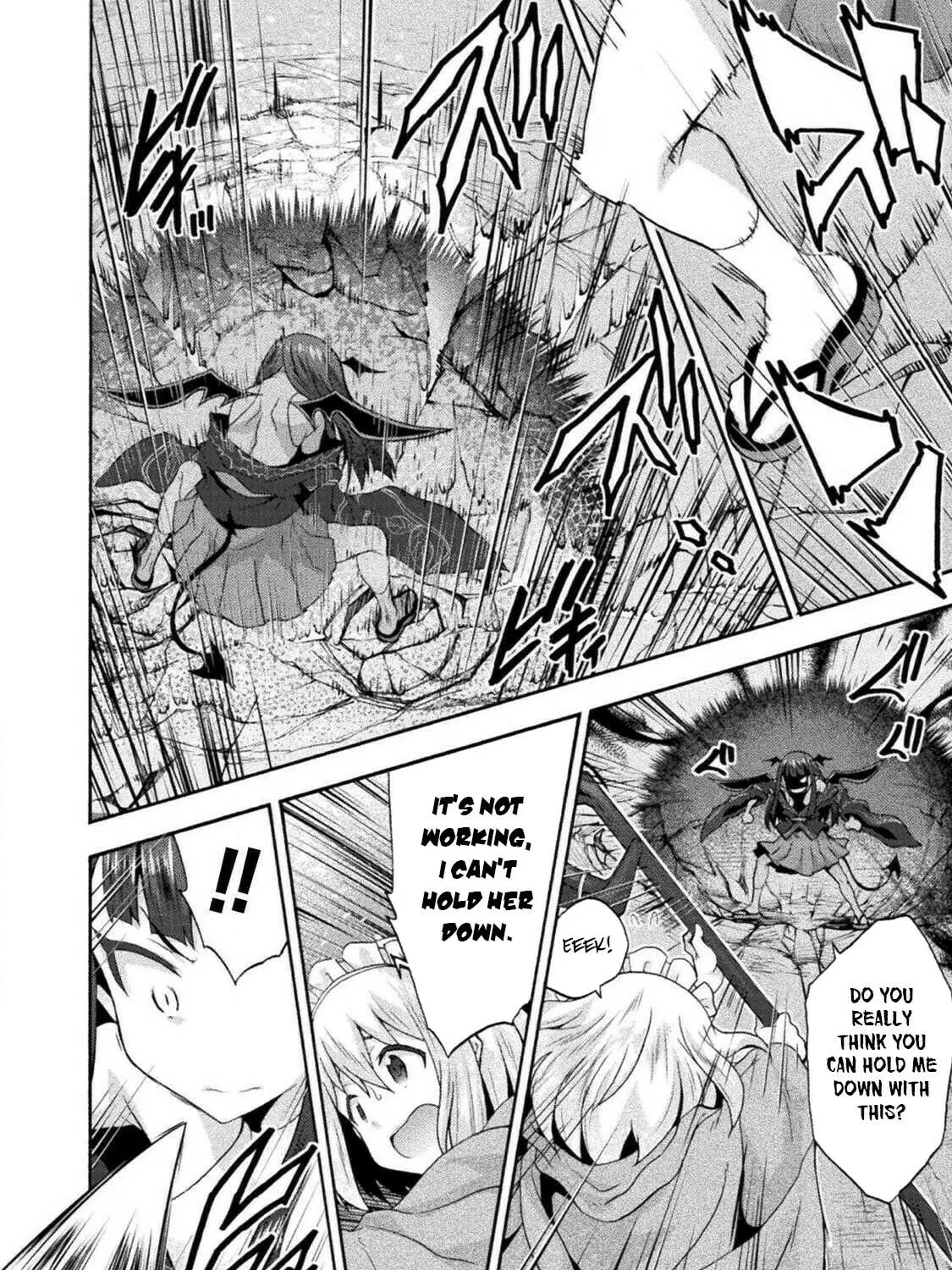 Himekishi ga Classmate! Chapter 29 page 24 - 