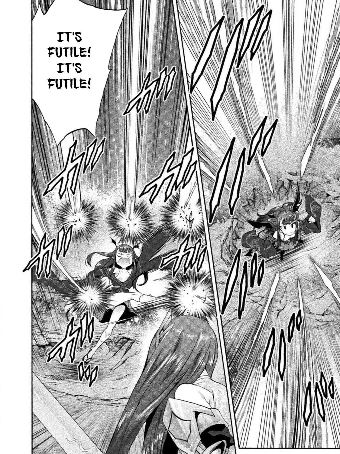 Himekishi ga Classmate! Chapter 29 page 28 - 