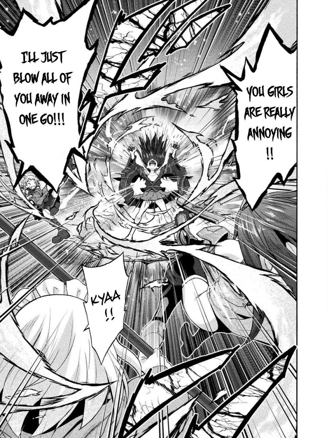 Himekishi ga Classmate! Chapter 29 page 38 - 