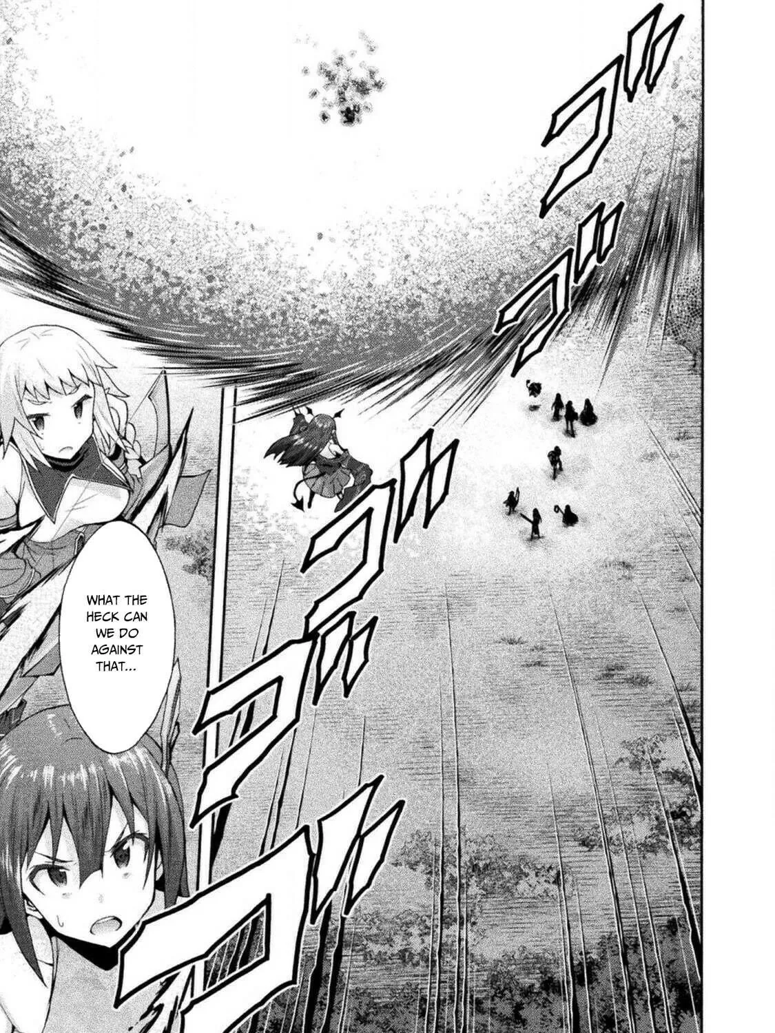 Himekishi ga Classmate! Chapter 29 page 46 - 
