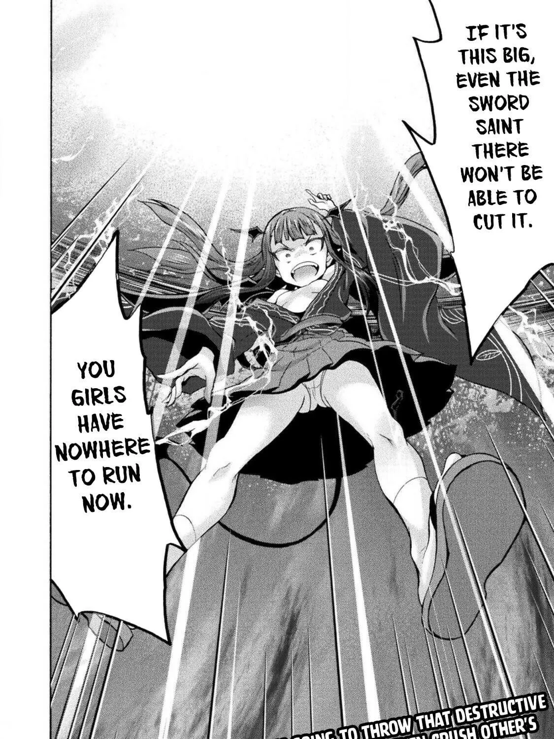 Himekishi ga Classmate! Chapter 29 page 48 - 