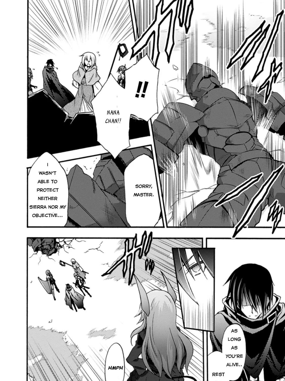 Himekishi ga Classmate! Chapter 3 page 27 - 