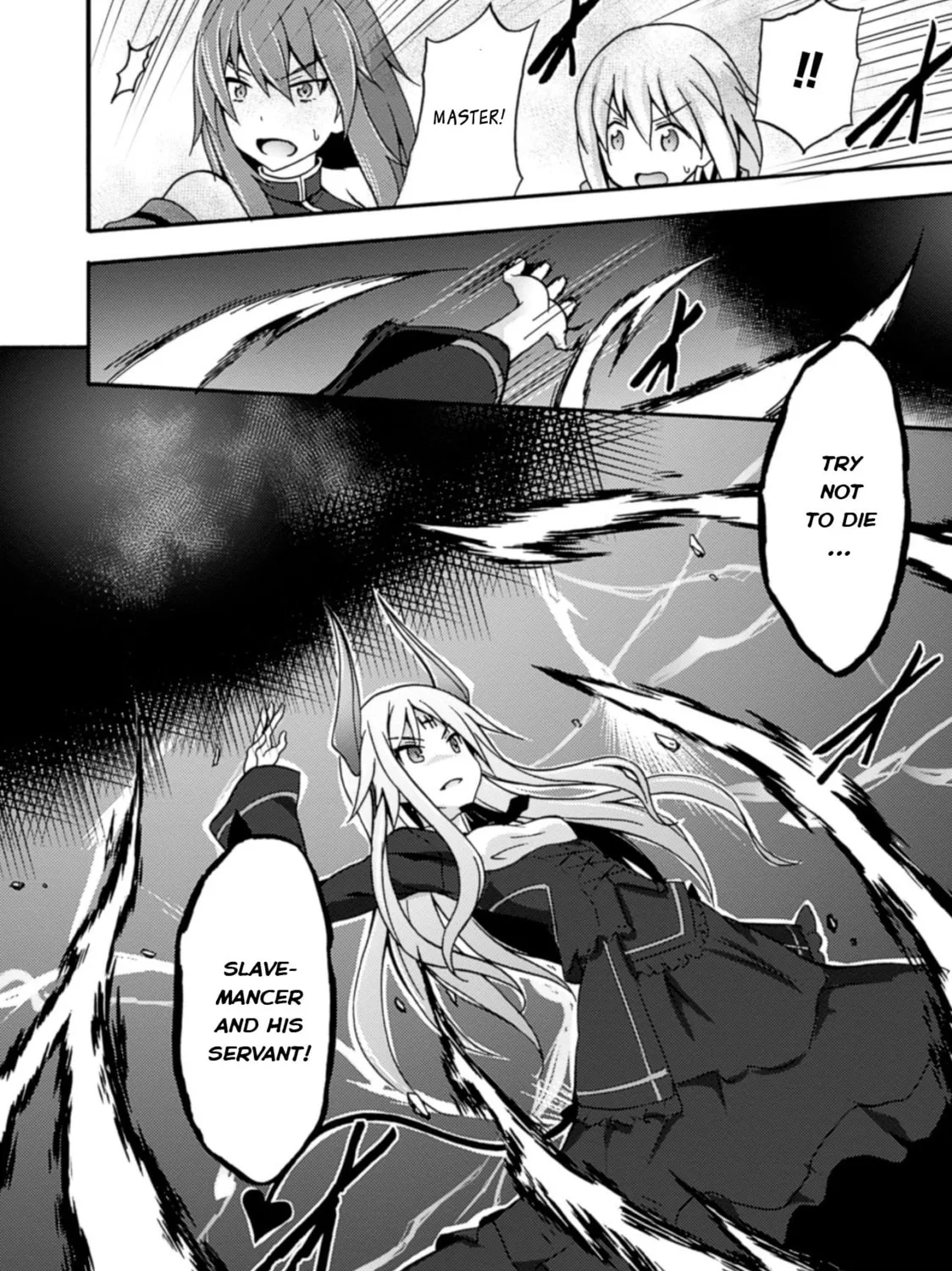 Himekishi ga Classmate! Chapter 3 page 43 - 