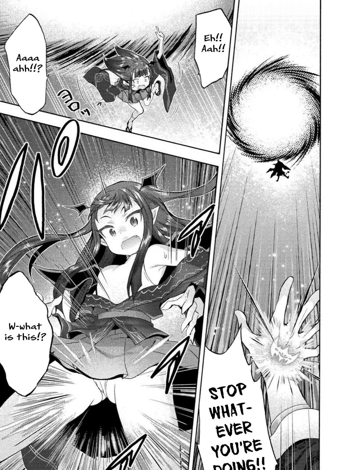 Himekishi ga Classmate! Chapter 30 page 26 - 