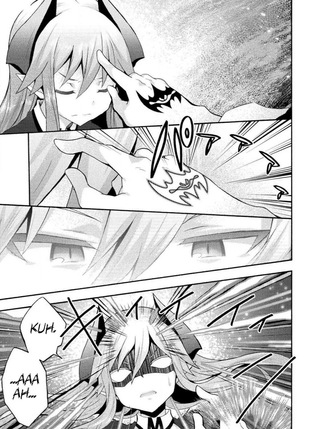Himekishi ga Classmate! Chapter 30 page 30 - 