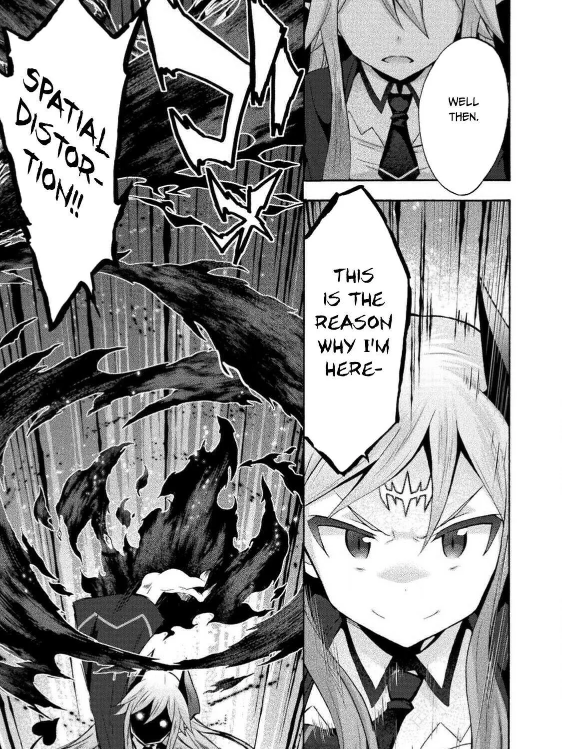 Himekishi ga Classmate! Chapter 30 page 38 - 