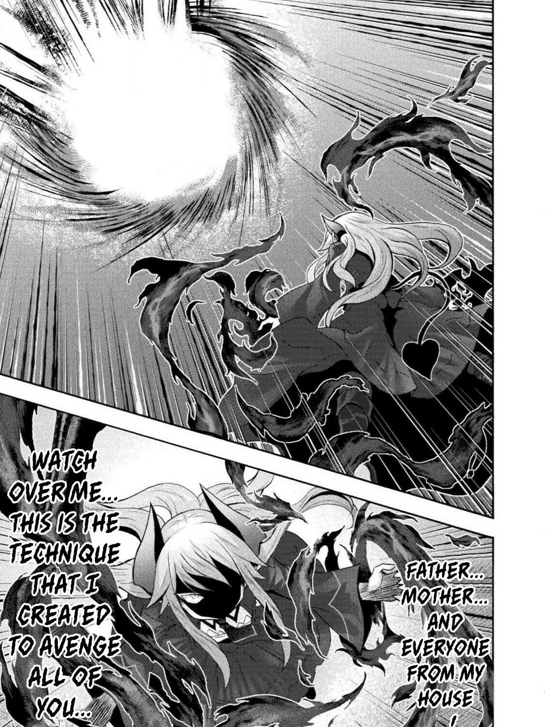Himekishi ga Classmate! Chapter 30 page 42 - 