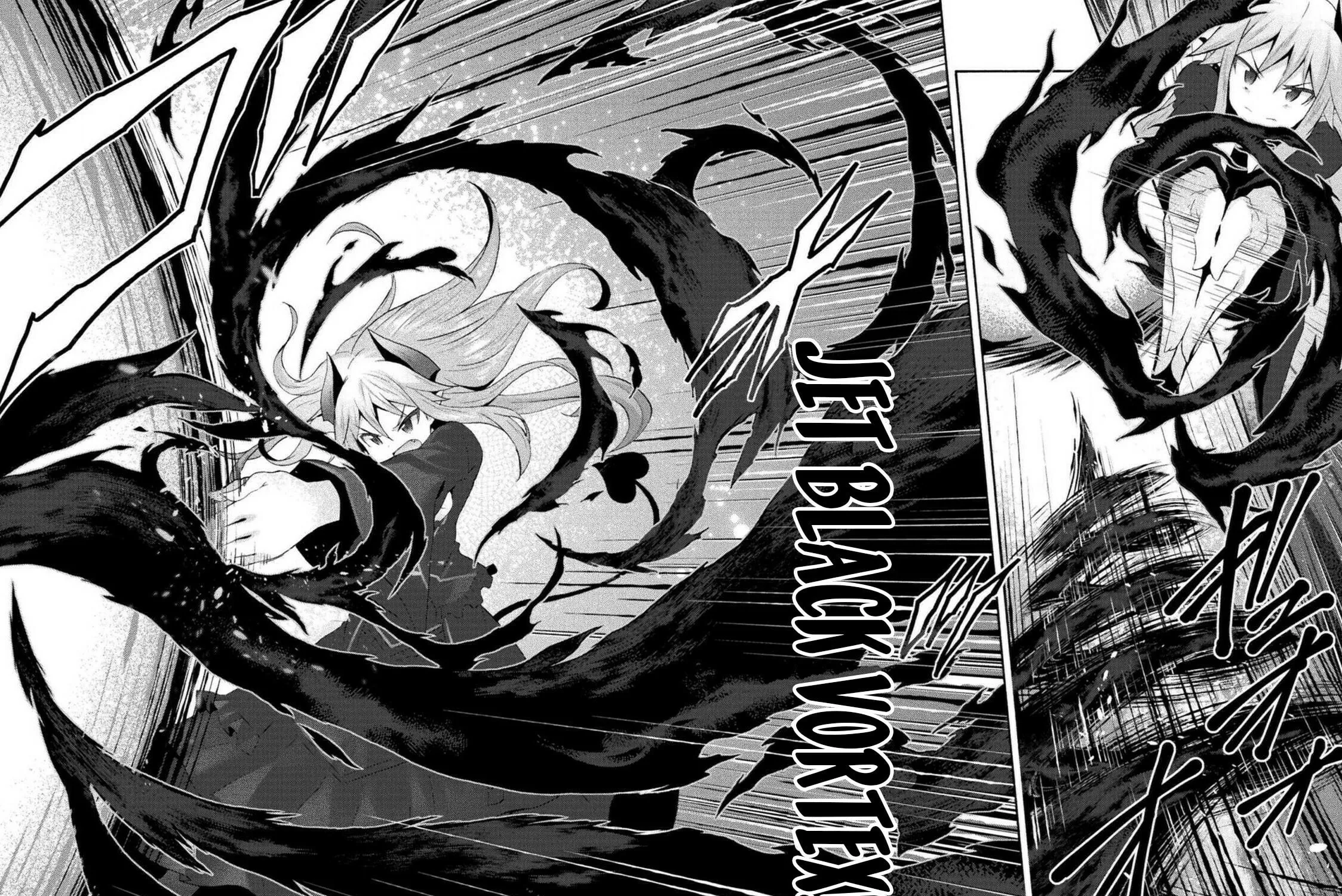 Himekishi ga Classmate! Chapter 30 page 44 - 