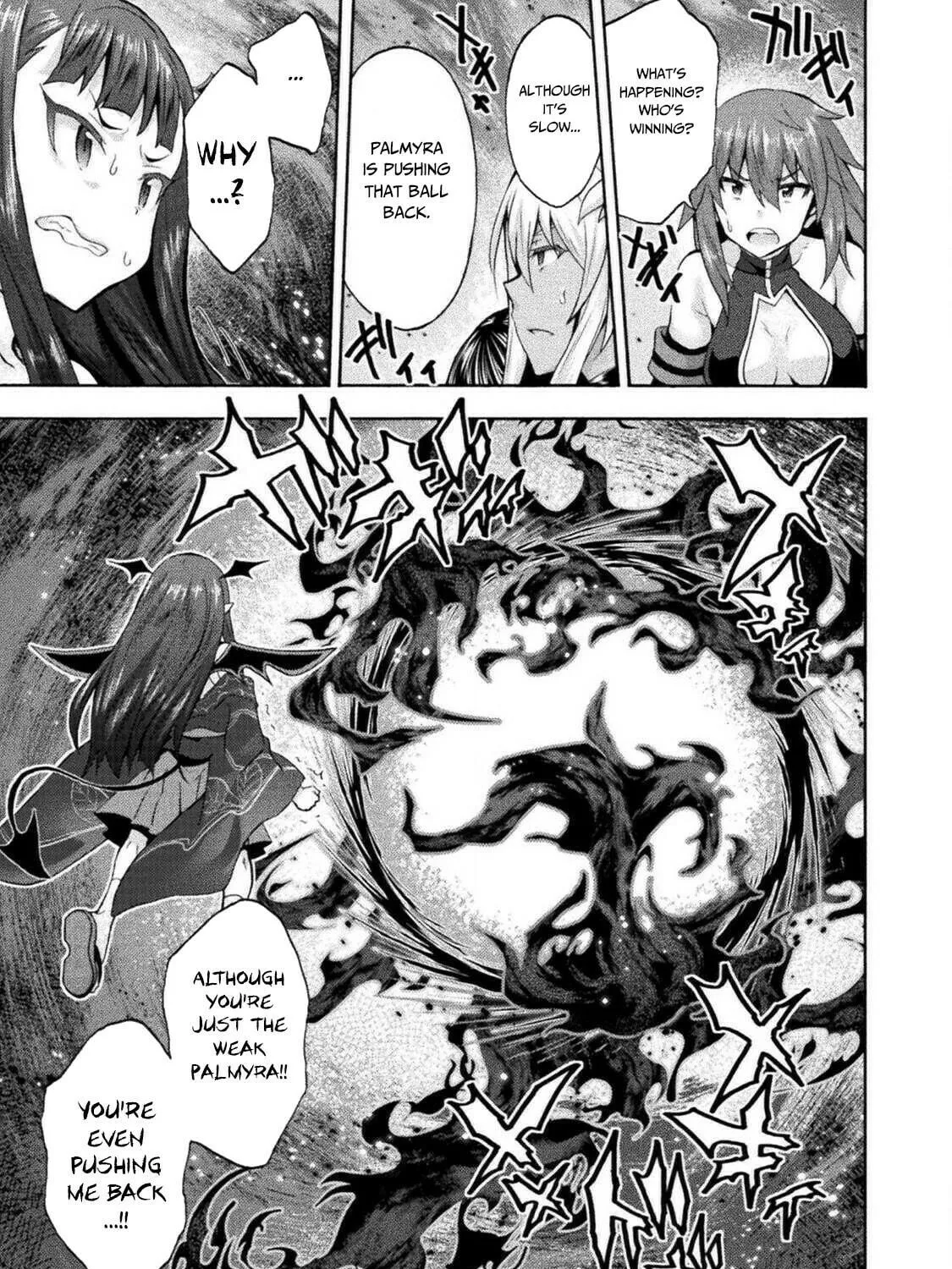 Himekishi ga Classmate! Chapter 30 page 48 - 
