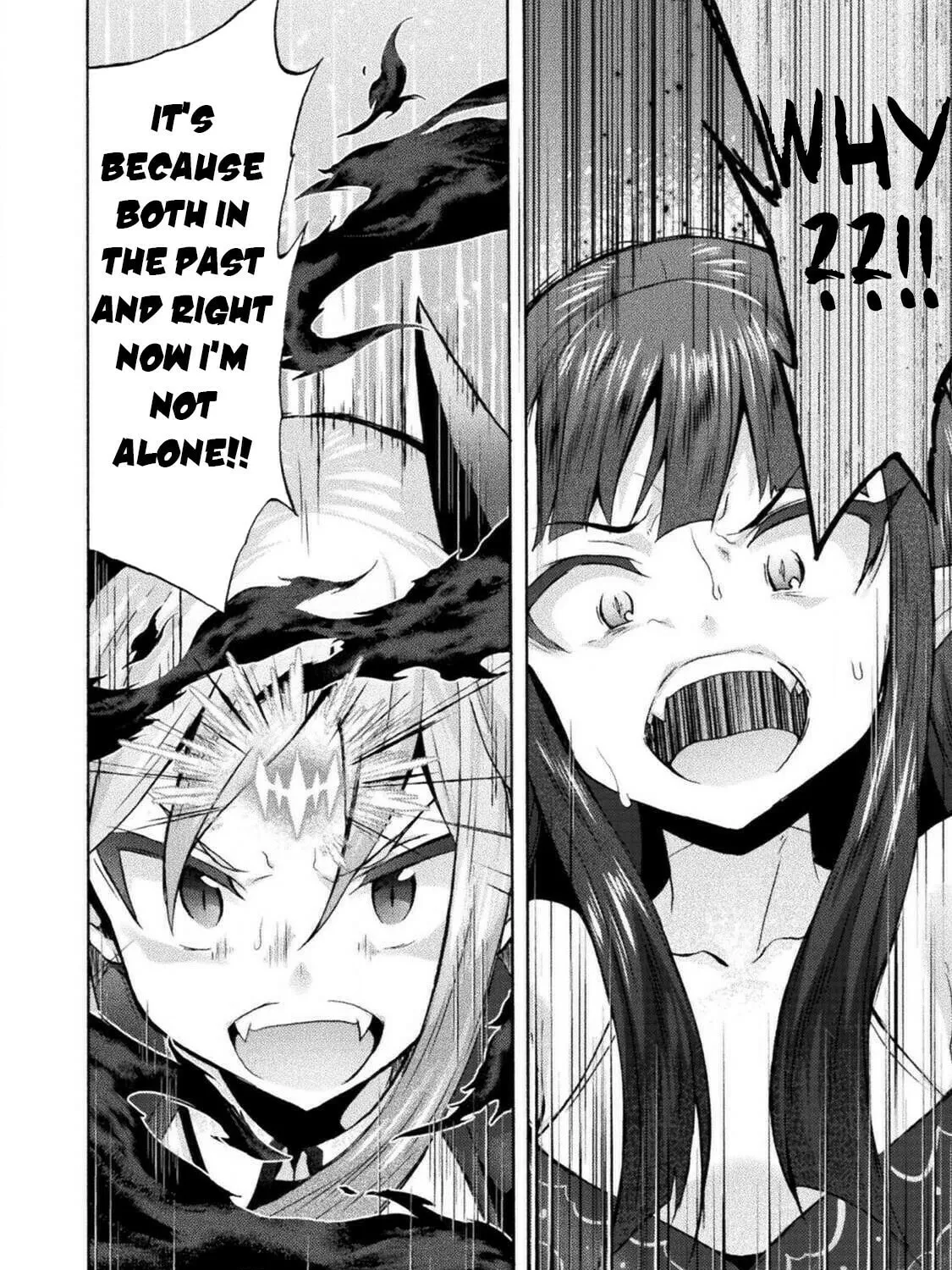 Himekishi ga Classmate! Chapter 30 page 50 - 