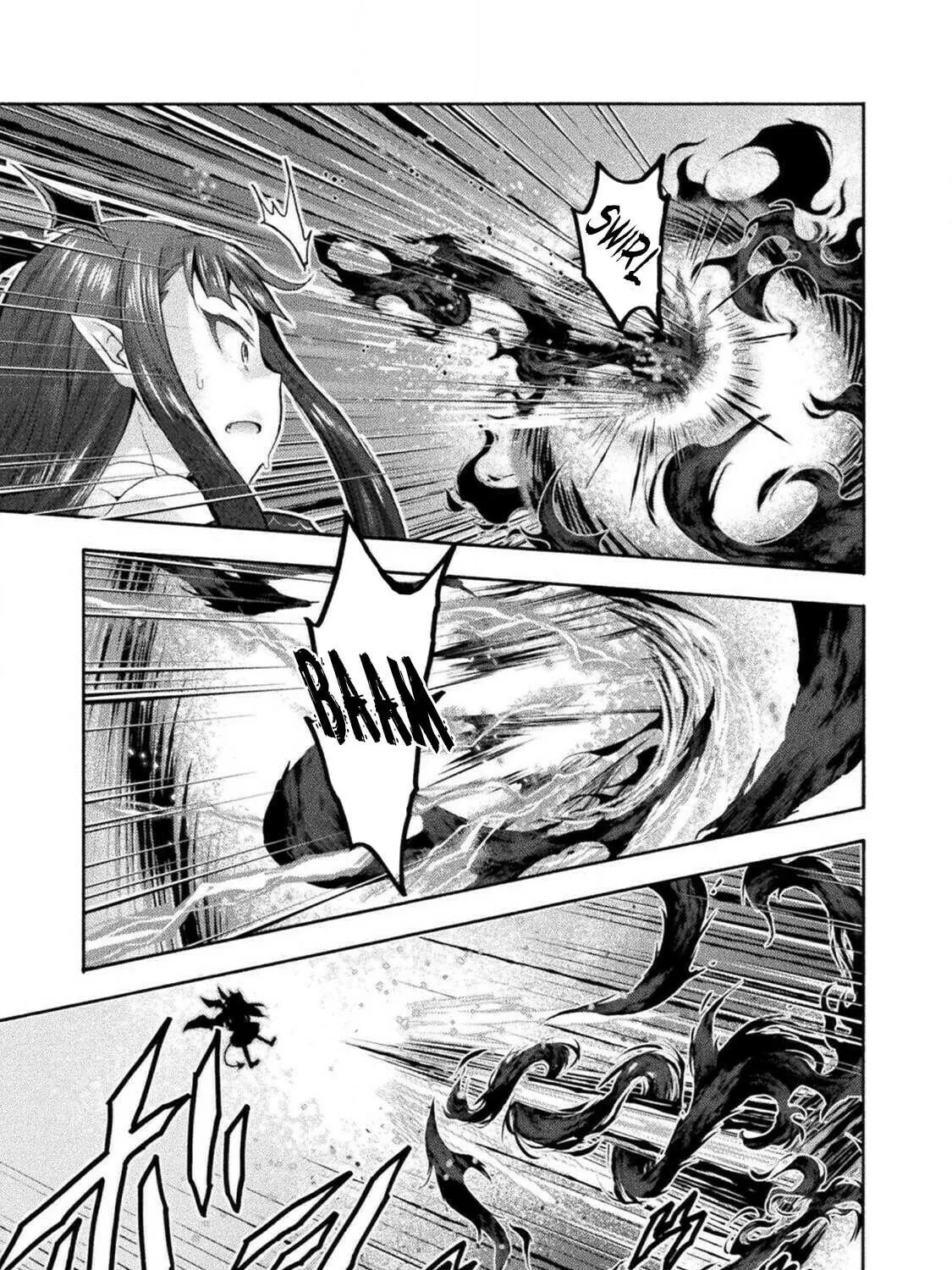 Himekishi ga Classmate! Chapter 30 page 52 - 