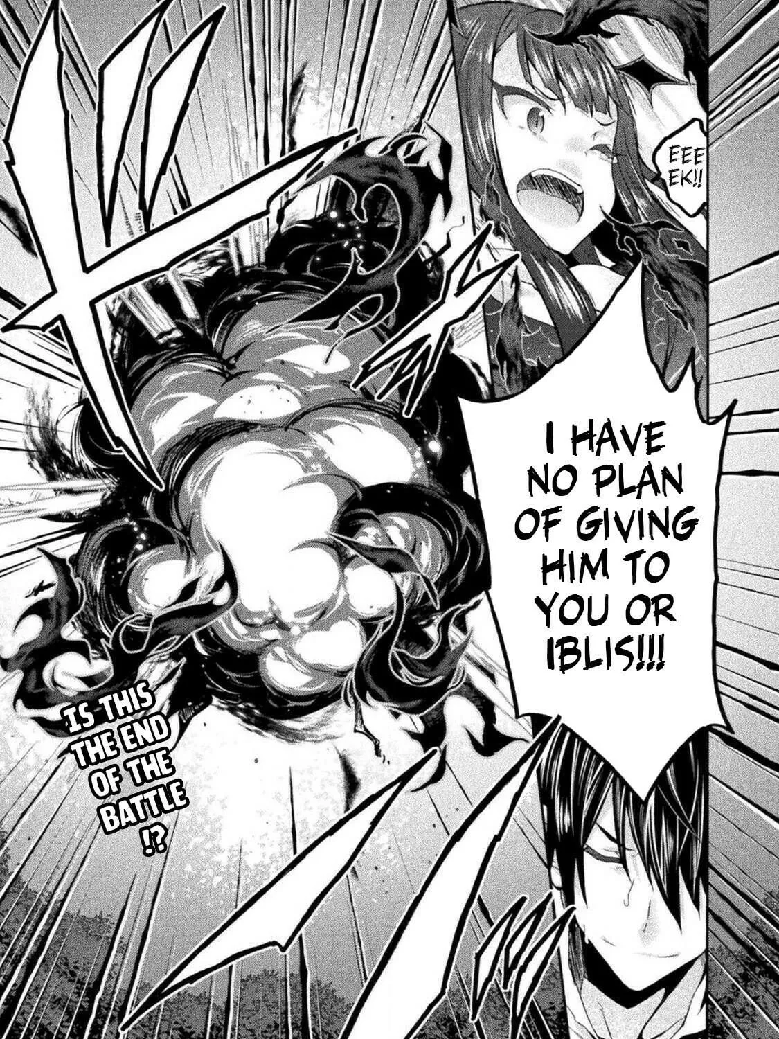 Himekishi ga Classmate! Chapter 30 page 58 - 