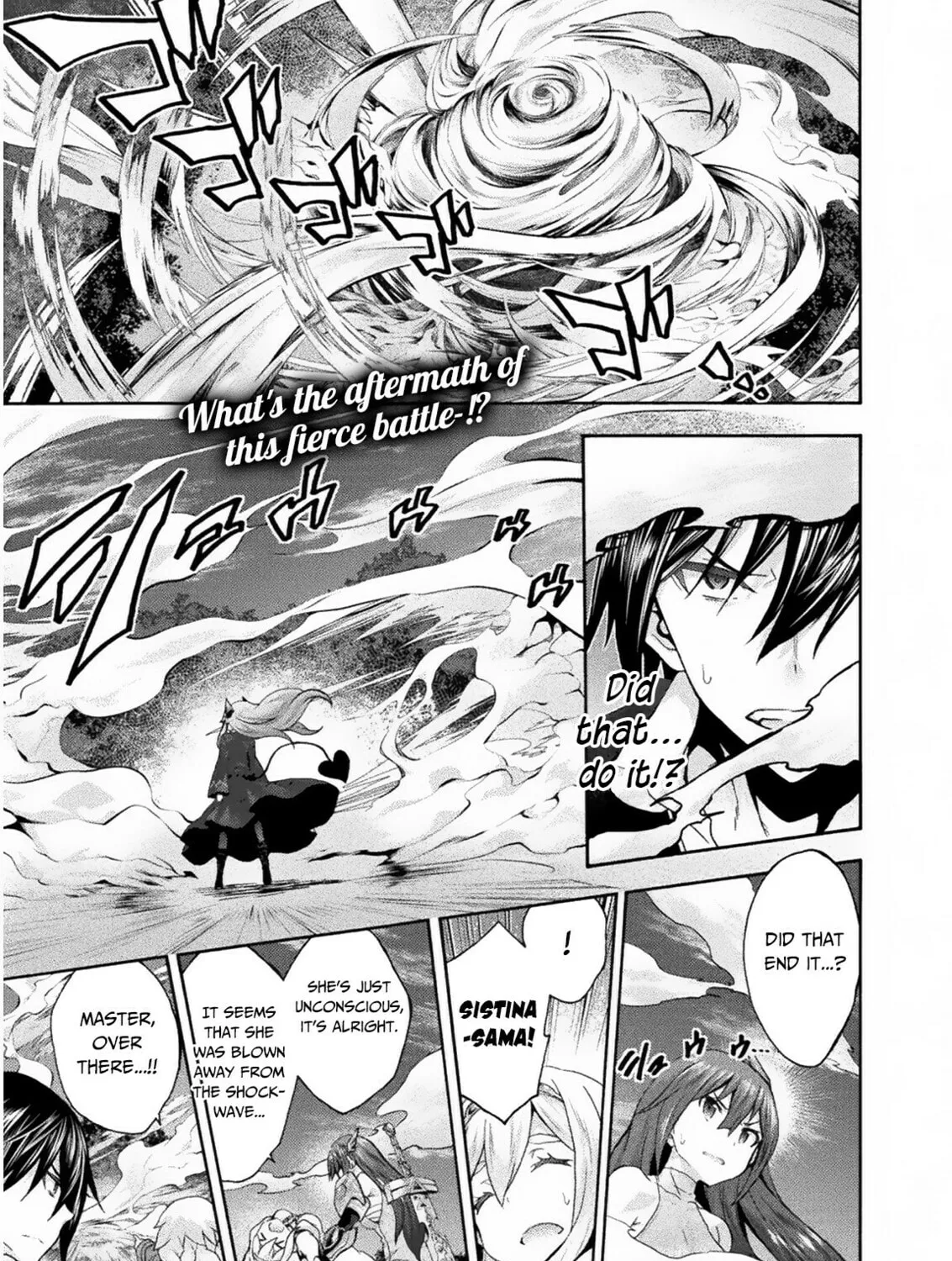 Himekishi ga Classmate! Chapter 31 page 2 - 