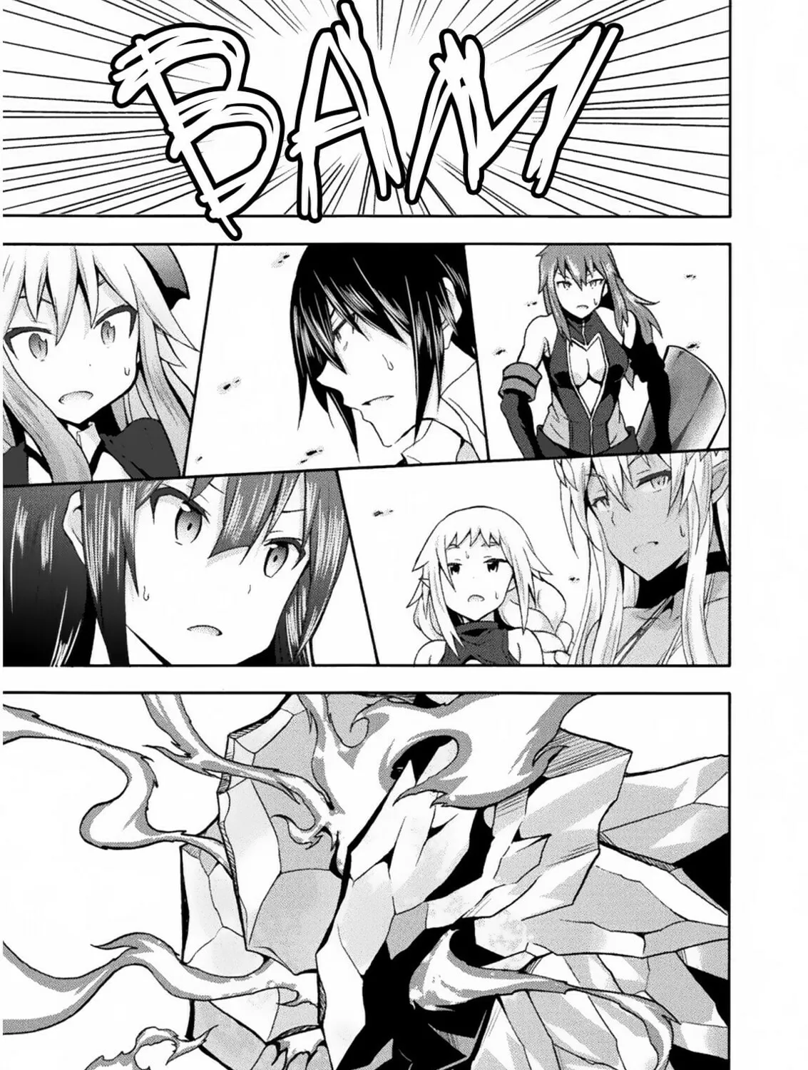 Himekishi ga Classmate! Chapter 31 page 14 - 
