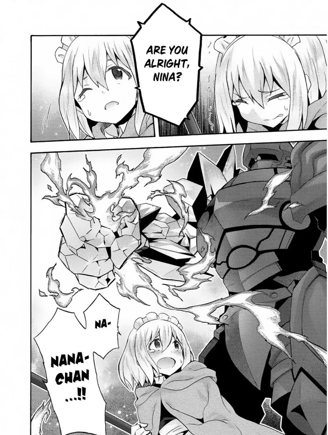 Himekishi ga Classmate! Chapter 31 page 16 - 