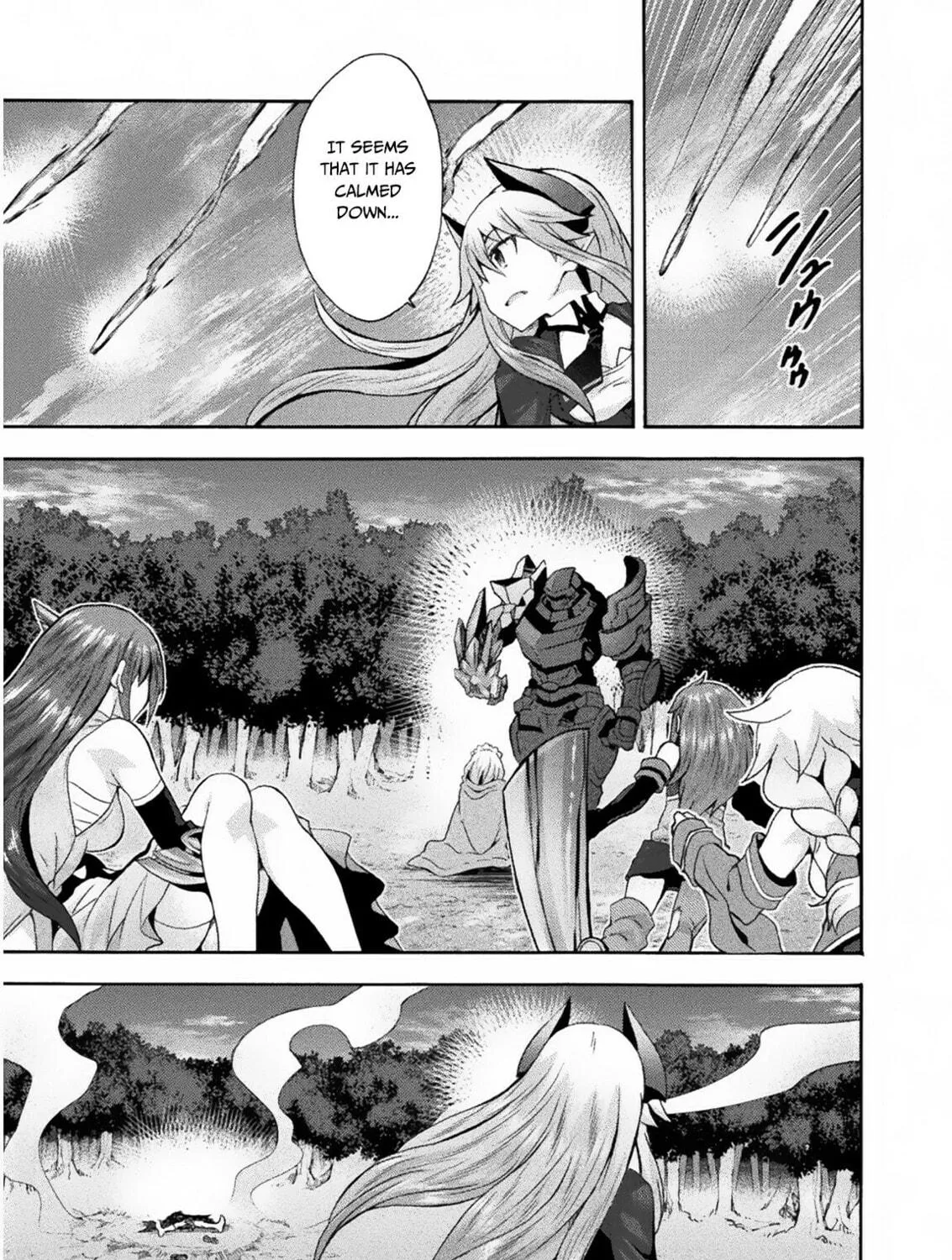 Himekishi ga Classmate! Chapter 31 page 18 - 