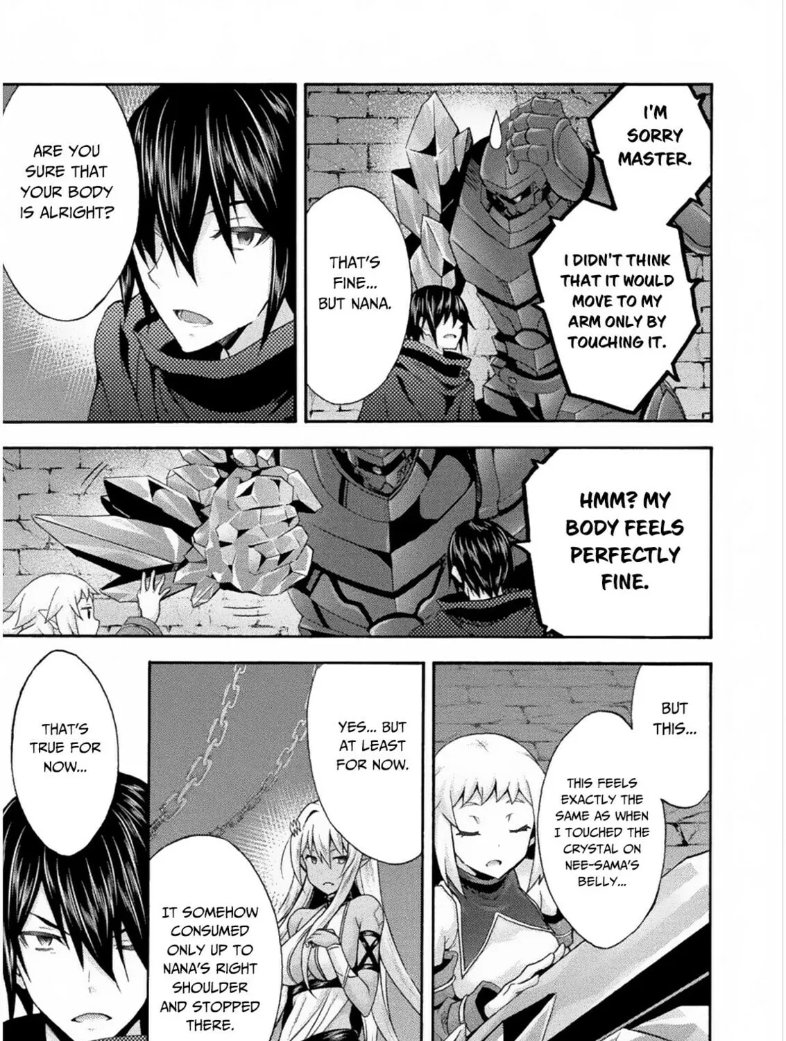 Himekishi ga Classmate! Chapter 31 page 26 - 