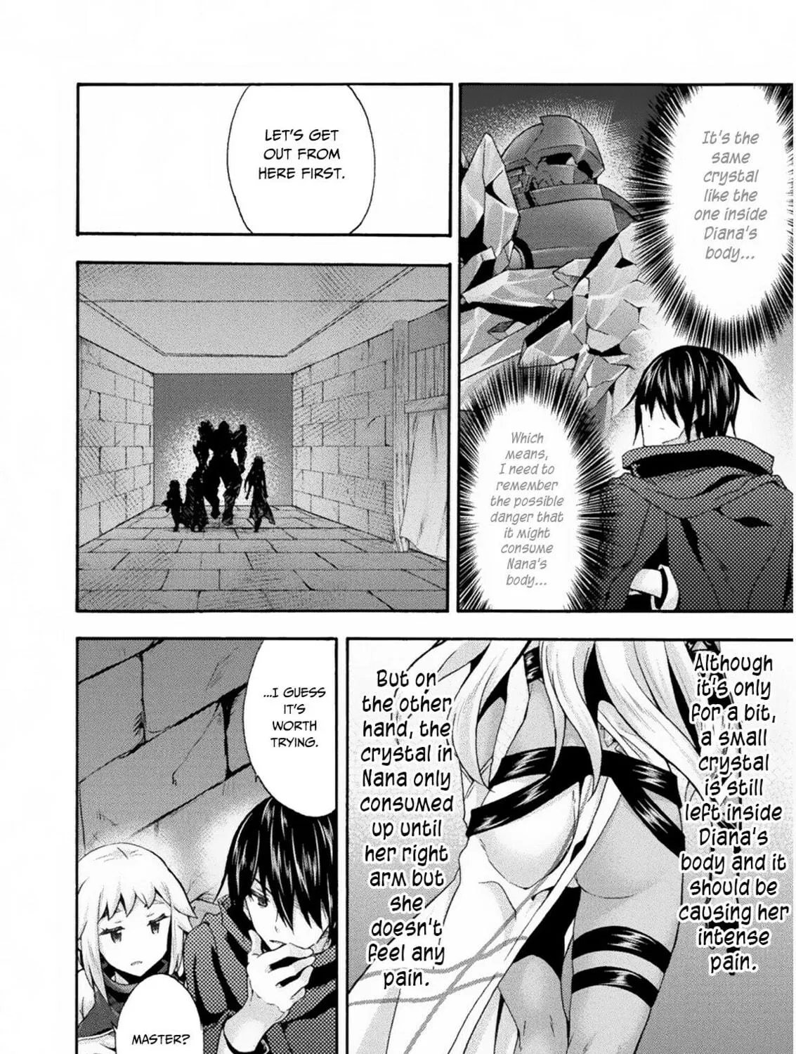 Himekishi ga Classmate! Chapter 31 page 28 - 