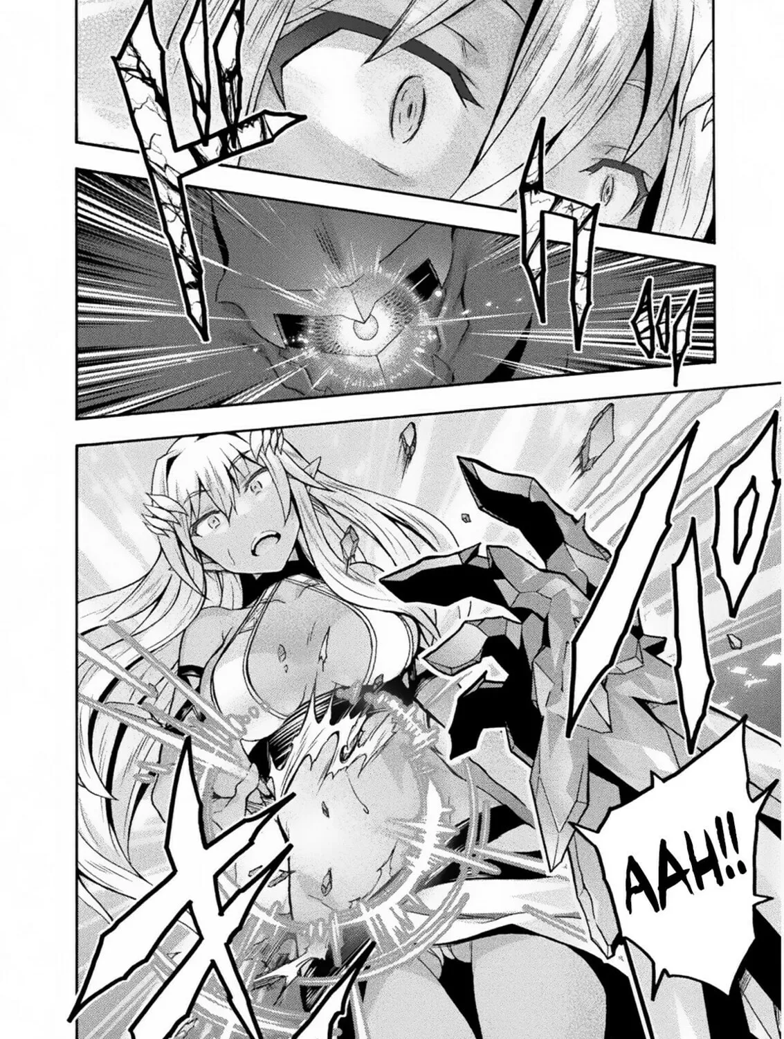 Himekishi ga Classmate! Chapter 31 page 30 - 
