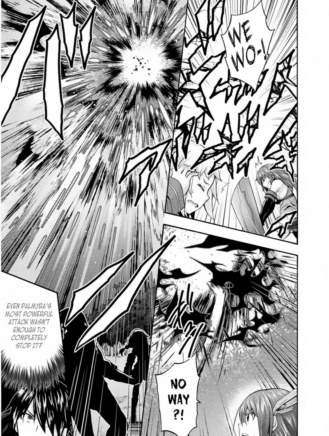 Himekishi ga Classmate! Chapter 31 page 6 - 