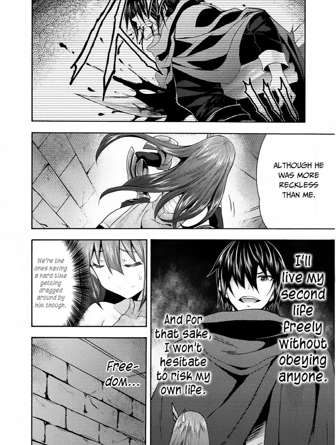 Himekishi ga Classmate! Chapter 31 page 54 - 