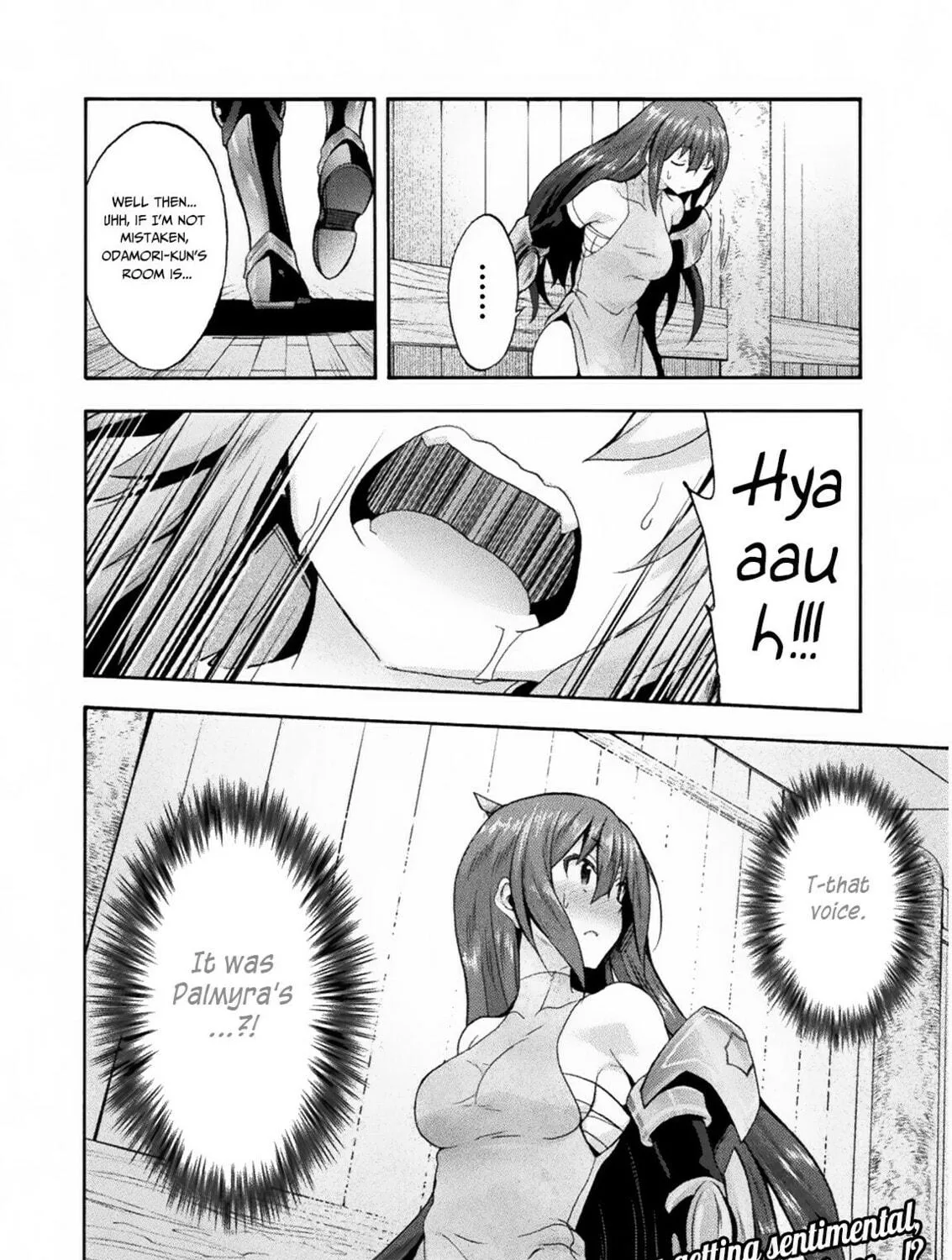 Himekishi ga Classmate! Chapter 31 page 58 - 