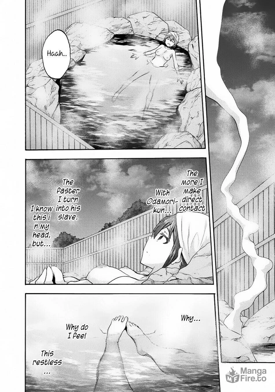 Himekishi ga Classmate! Chapter 32 page 3 - 