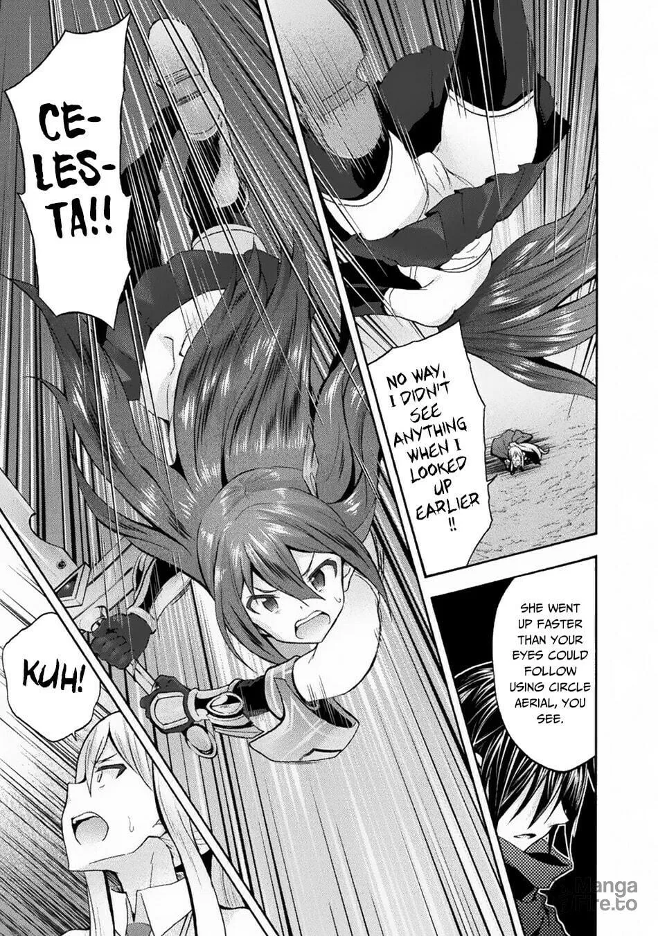 Himekishi ga Classmate! Chapter 32 page 24 - 
