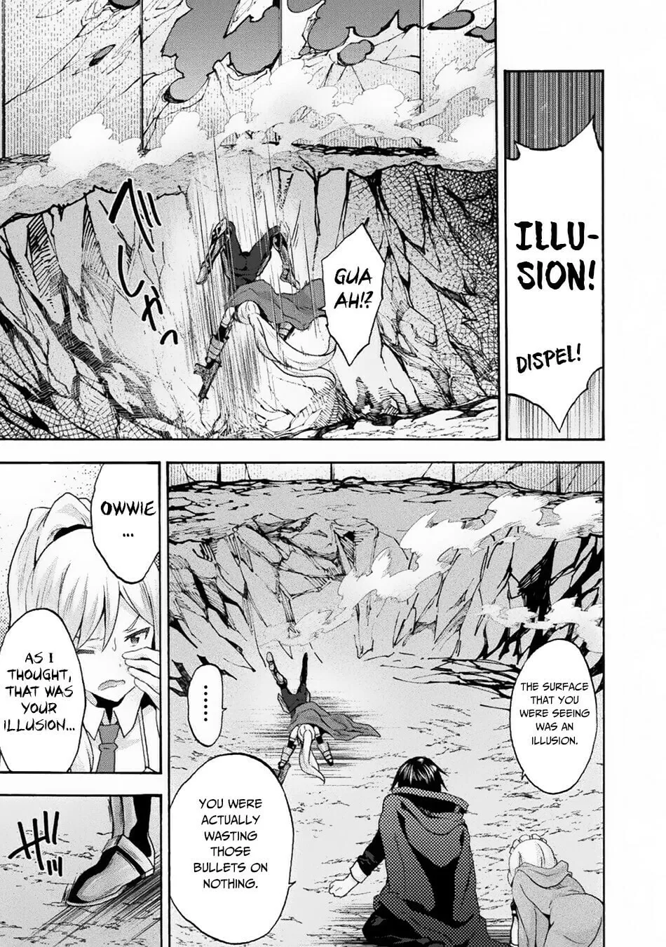 Himekishi ga Classmate! Chapter 32 page 26 - 