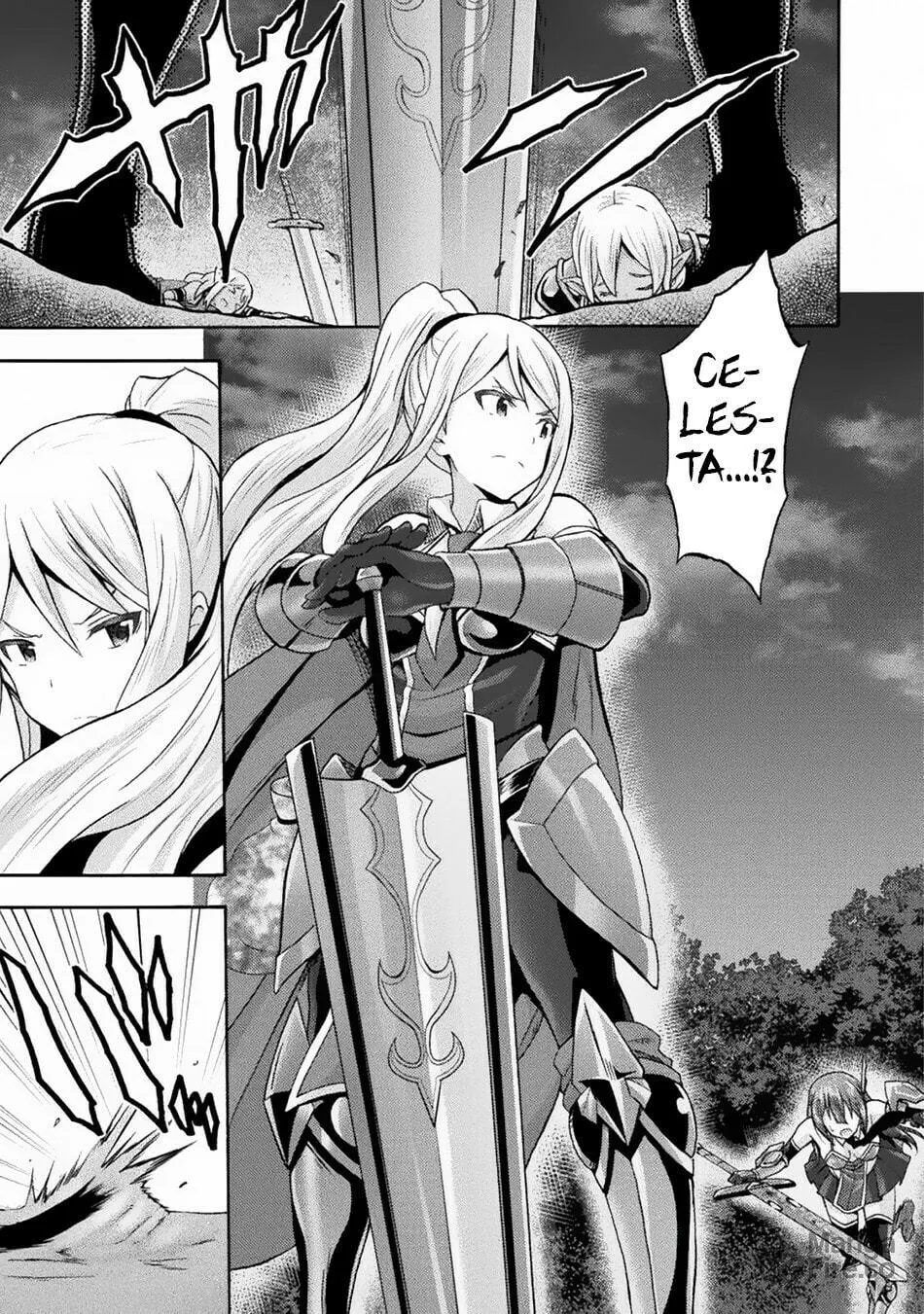 Himekishi ga Classmate! Chapter 32 page 6 - 
