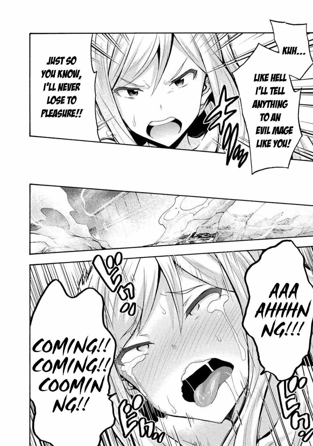 Himekishi ga Classmate! Chapter 33 page 11 - 