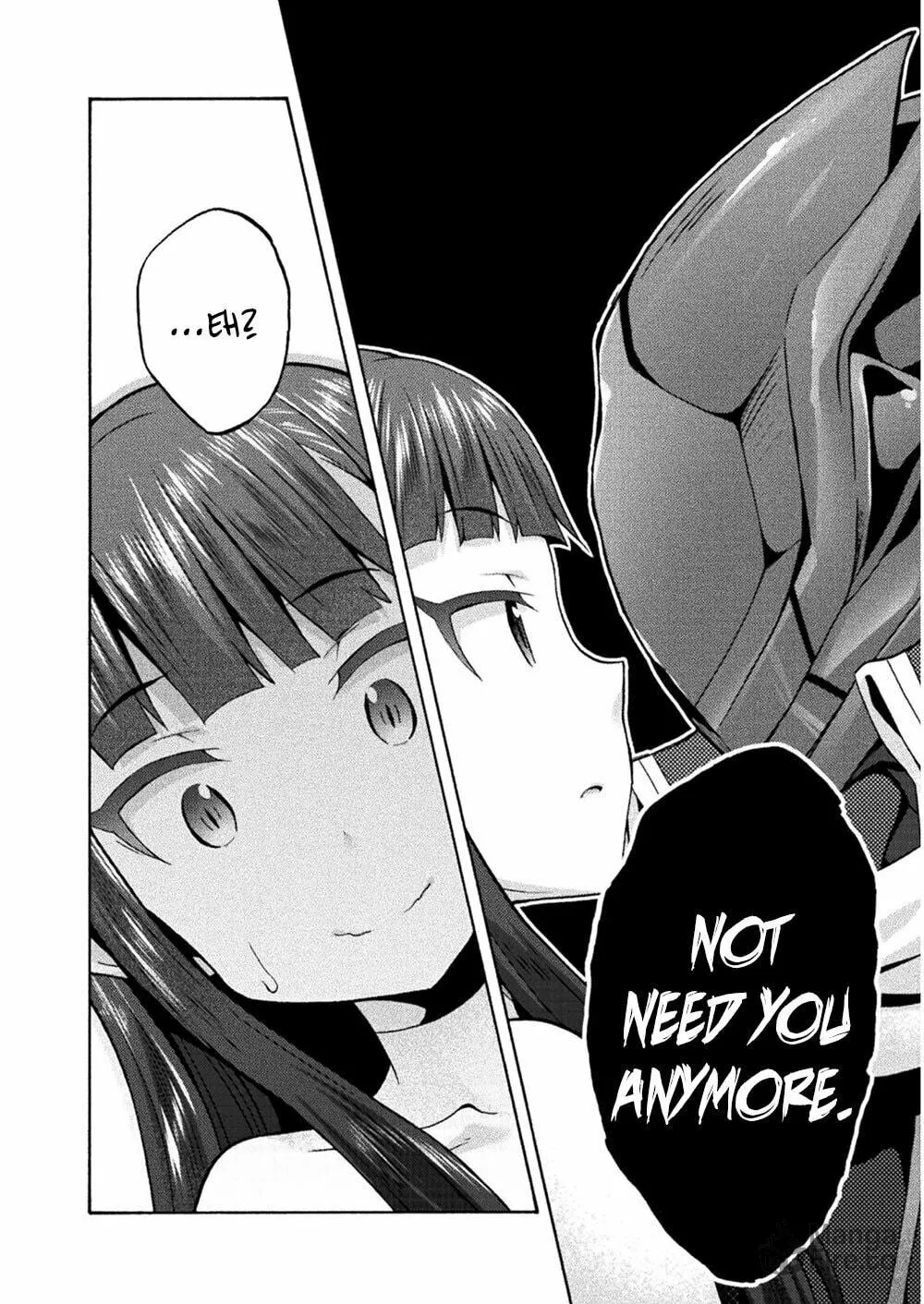 Himekishi ga Classmate! Chapter 34 page 15 - 