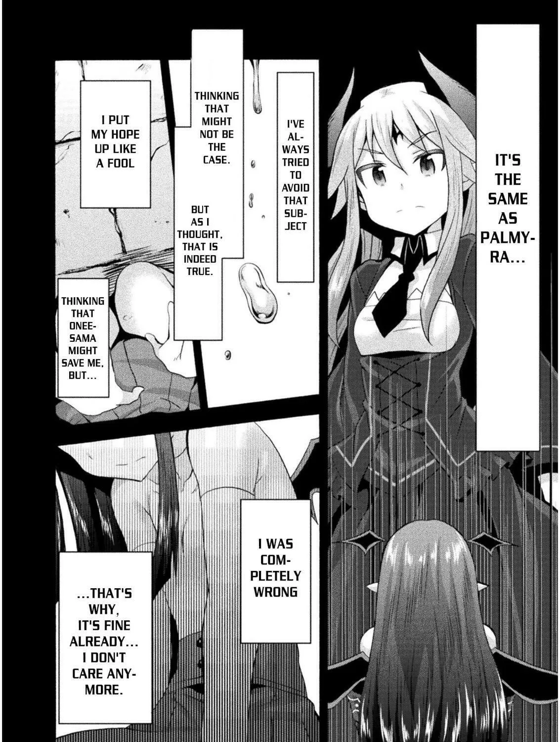 Himekishi ga Classmate! Chapter 35.2 page 12 - 