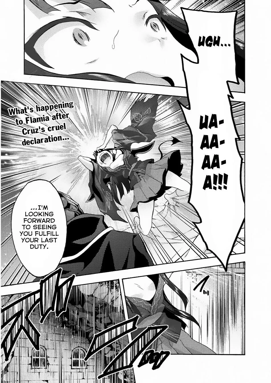 Himekishi ga Classmate! Chapter 35 page 2 - 