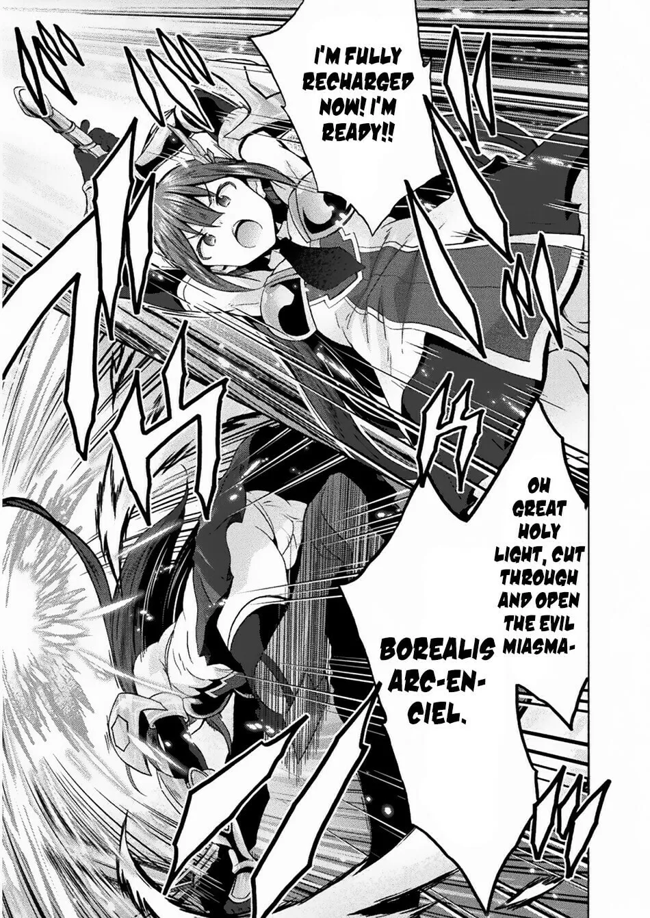 Himekishi ga Classmate! Chapter 35 page 13 - 