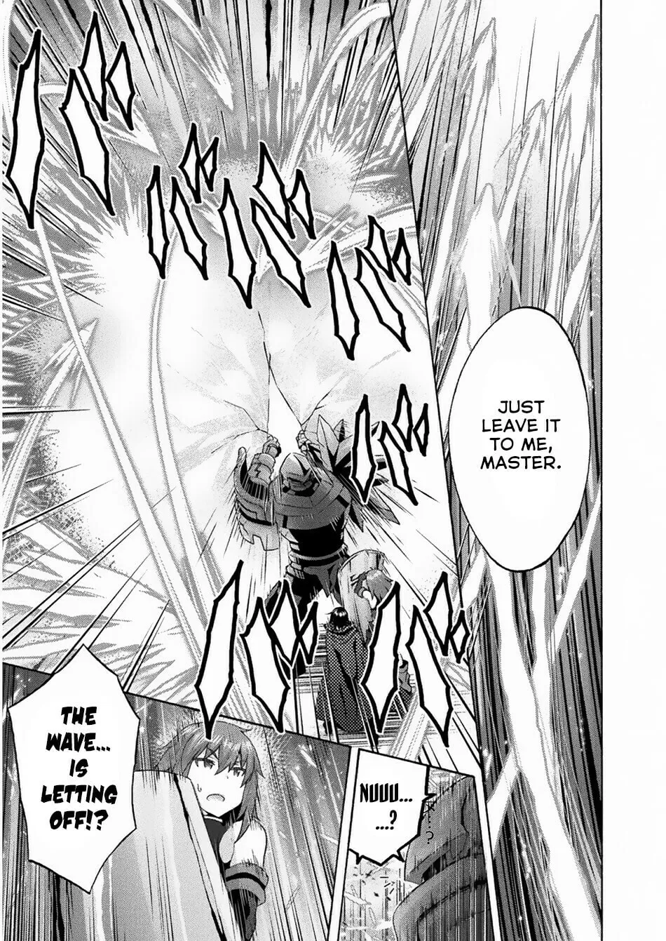 Himekishi ga Classmate! Chapter 35 page 17 - 
