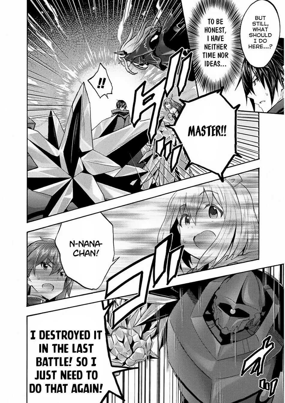 Himekishi ga Classmate! Chapter 35 page 8 - 