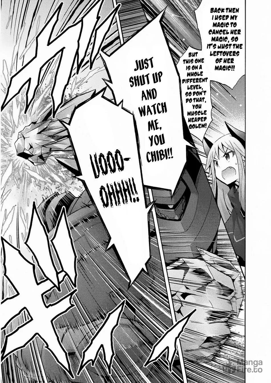 Himekishi ga Classmate! Chapter 35 page 9 - 