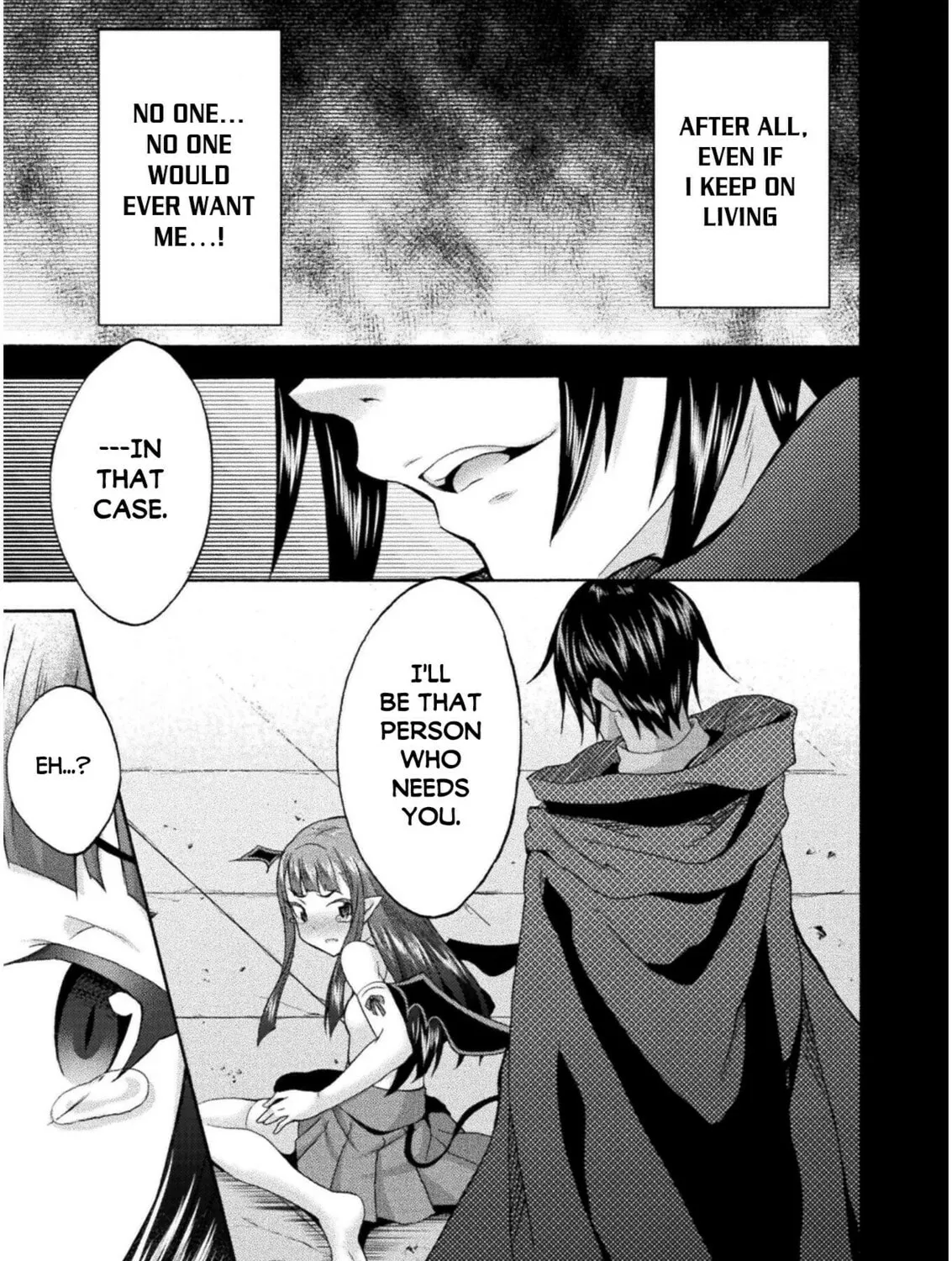 Himekishi ga Classmate! Chapter 36 page 14 - 
