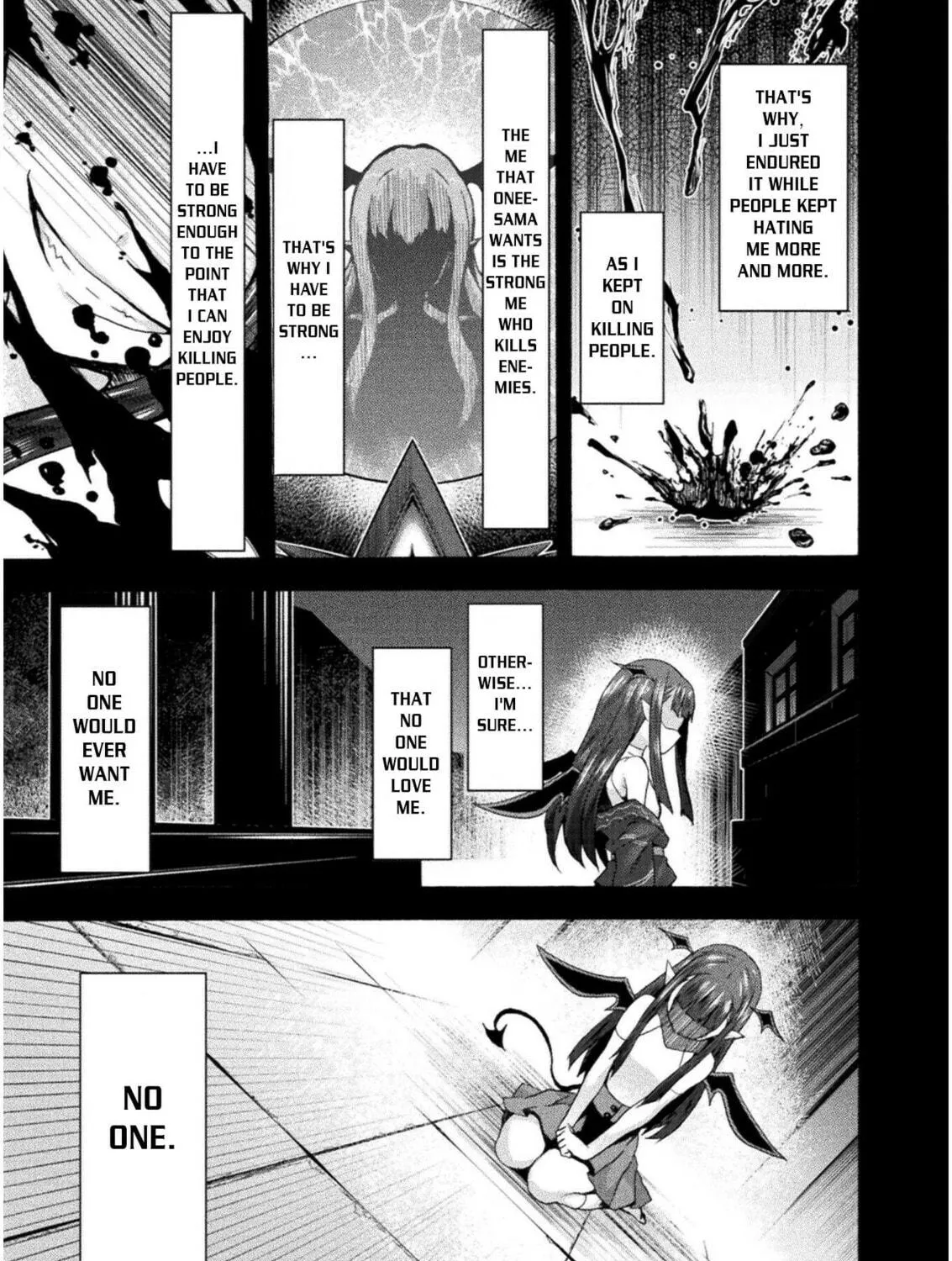 Himekishi ga Classmate! Chapter 36 page 10 - 