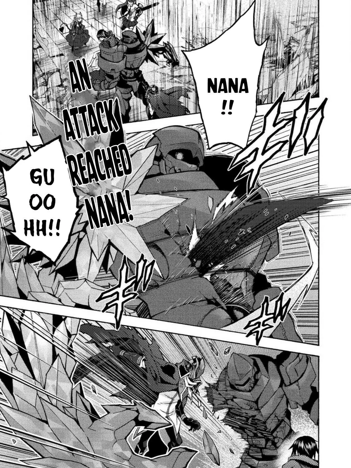 Himekishi ga Classmate! Chapter 37 page 2 - 
