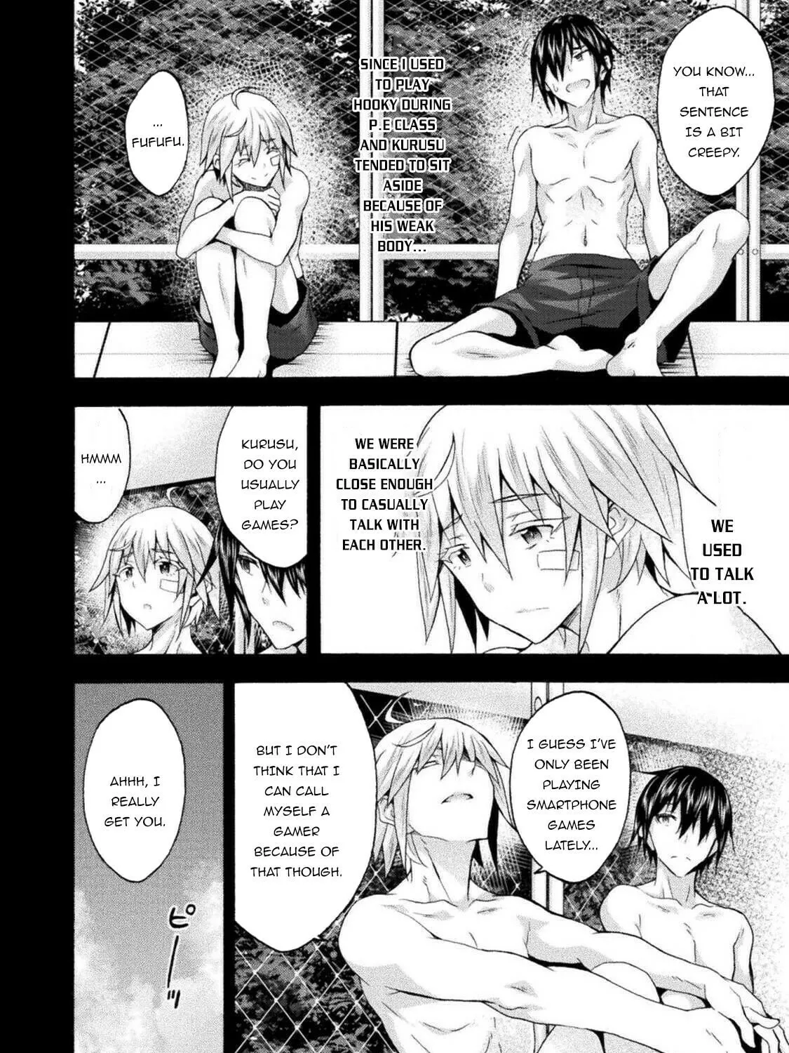Himekishi ga Classmate! Chapter 37 page 12 - 