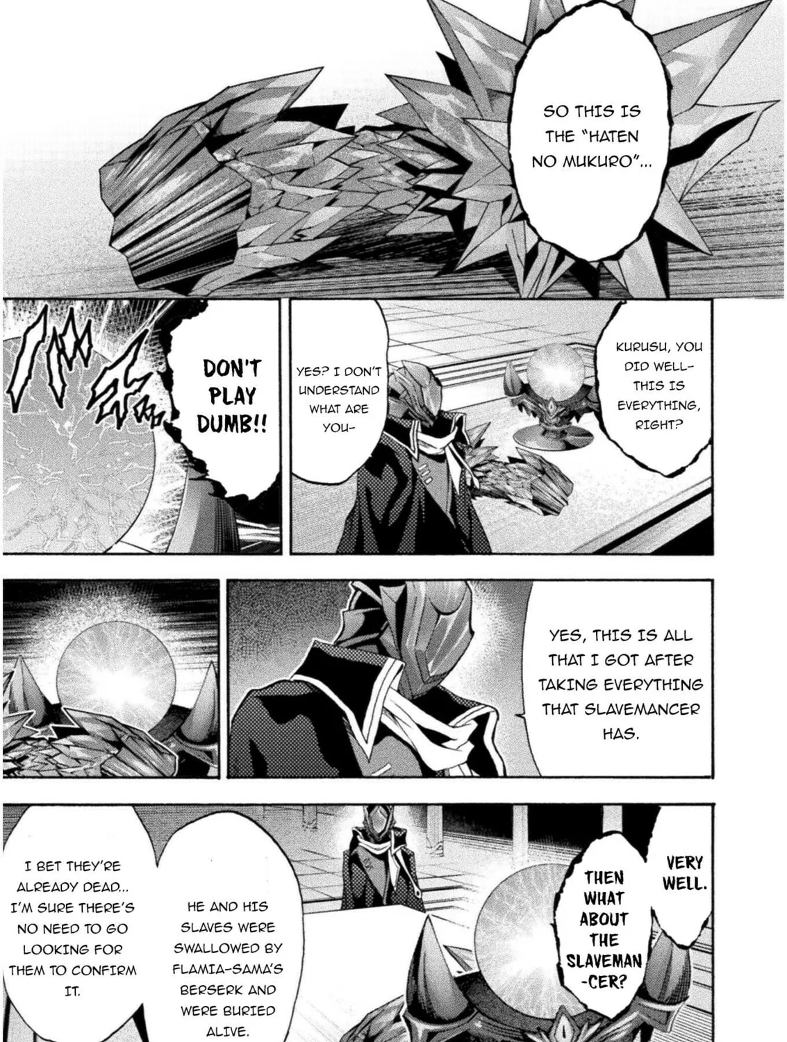 Himekishi ga Classmate! Chapter 38 page 14 - 