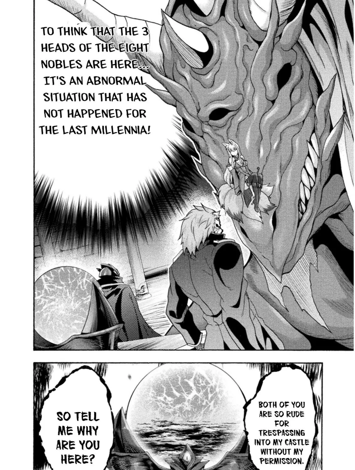 Himekishi ga Classmate! Chapter 38 page 24 - 